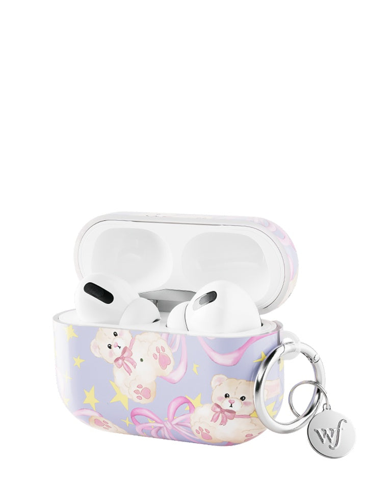 Bear-y Bow Dream AirPods