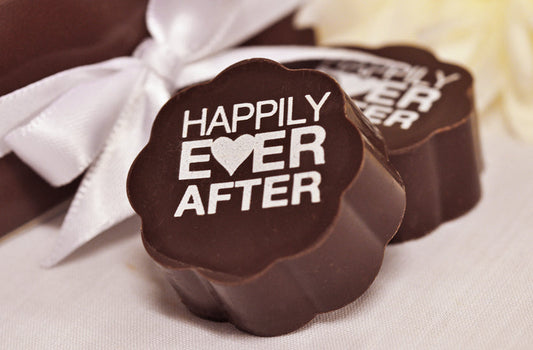 Happily Ever After Chocolates