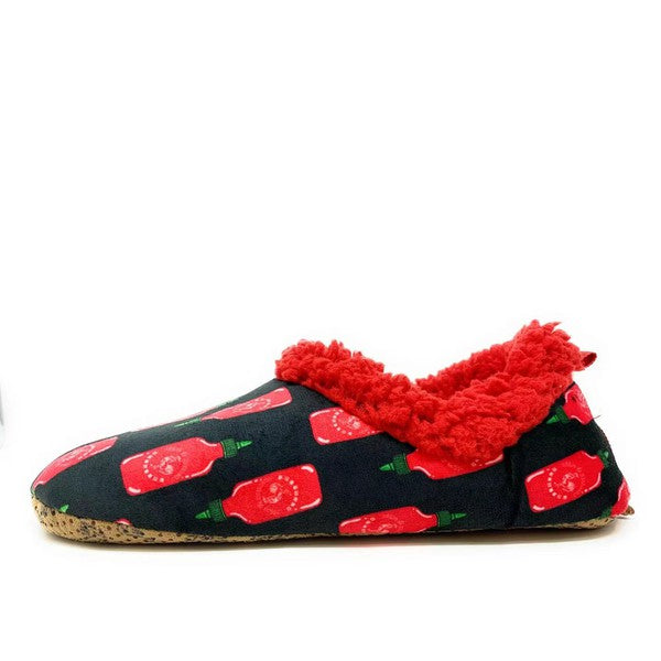 Awesome Sauce - Women's Cozy House Slipper