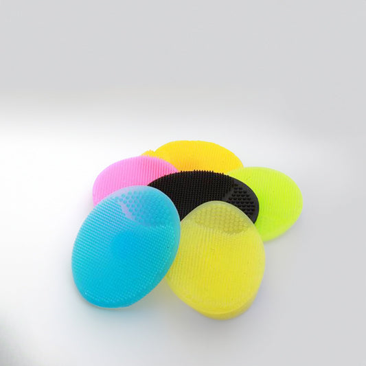 Rubber Exfoliating Tool