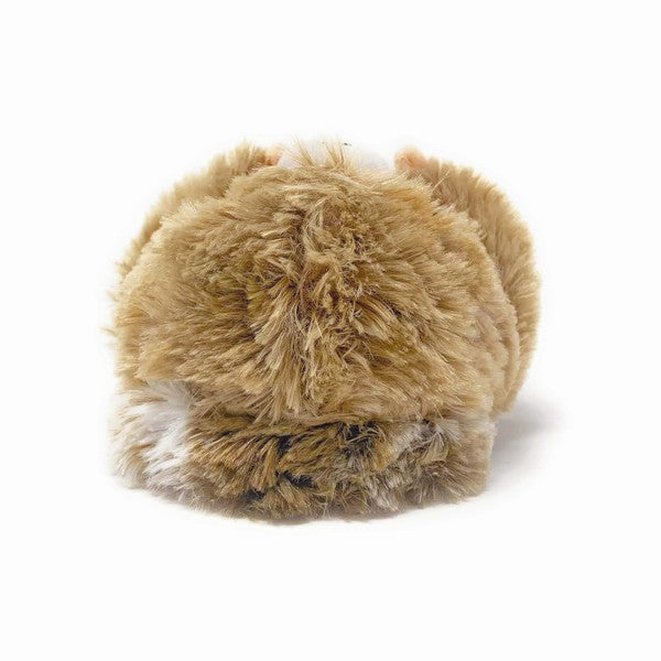 Sloth Hugs - Kids Fluffy House Slippers Shoes