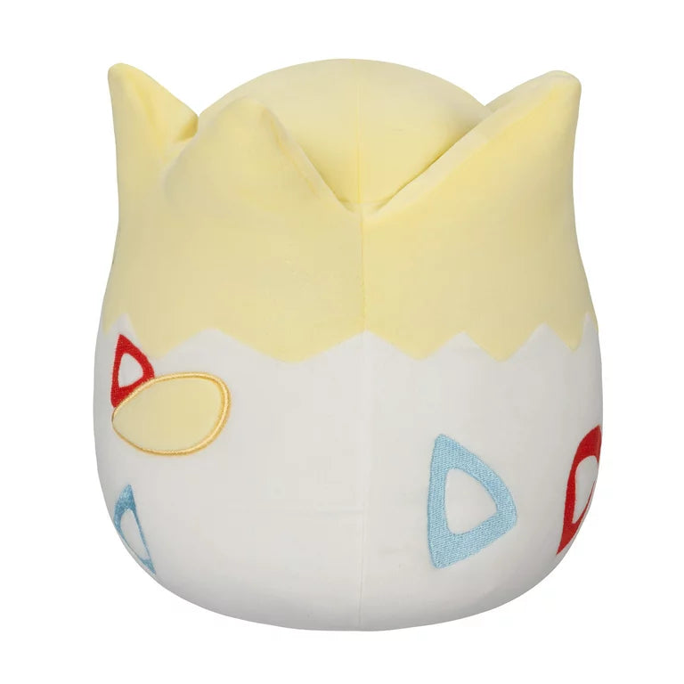 Squishmallows Togepi 10" Pokémon Limited Edition Stuffed Plush