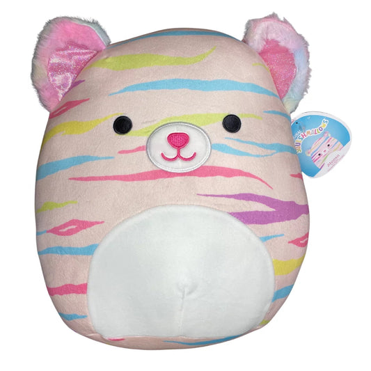 Squishmallows Atoosa the Cat 12" Stuffed Plush