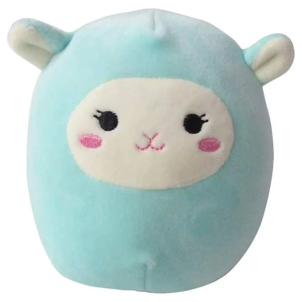 Squishmallows Jacob the Lamb 5" Stuffed Plush