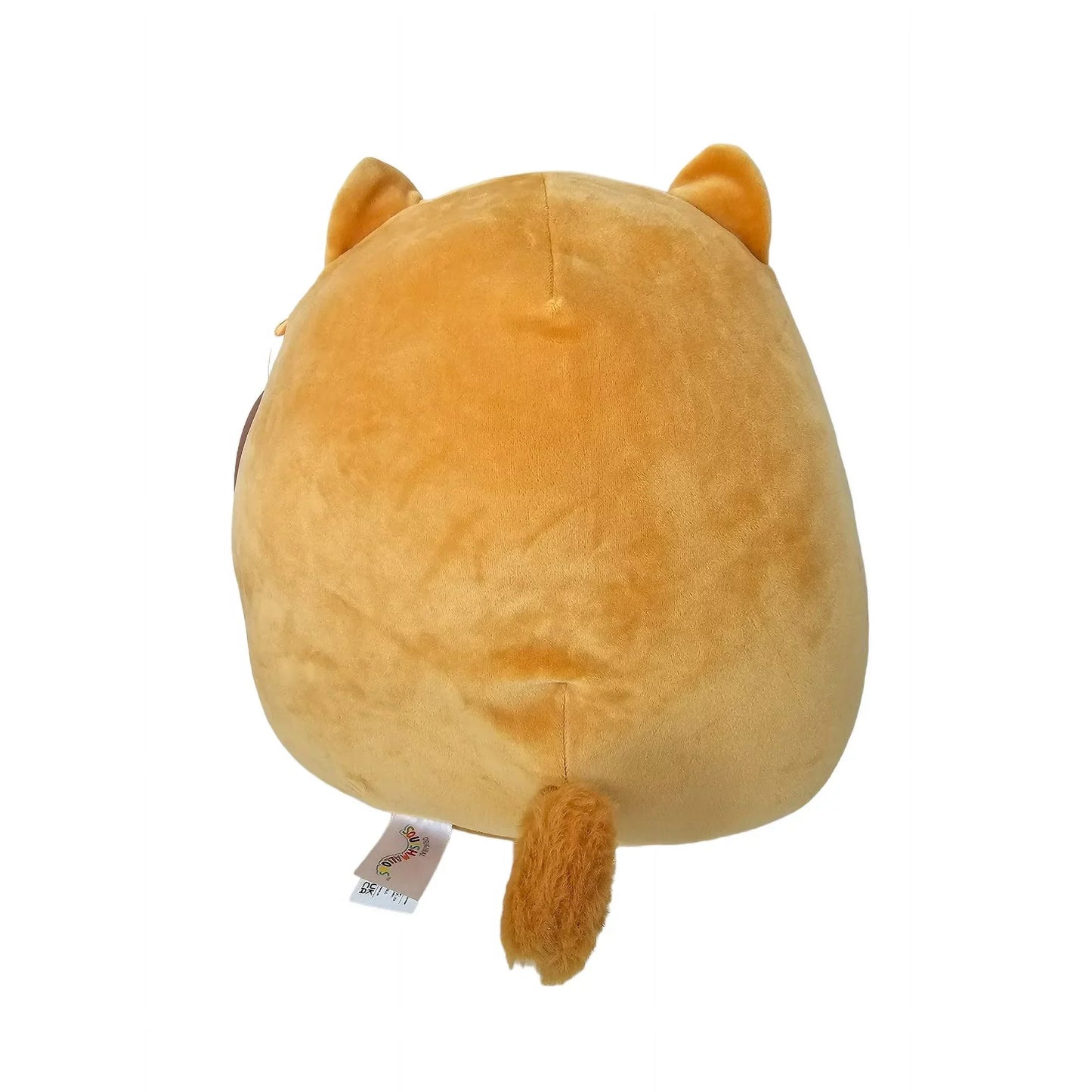 Squishmallows Sandro the Chow Chow 11" Ultra-Rare Stuffed Plush