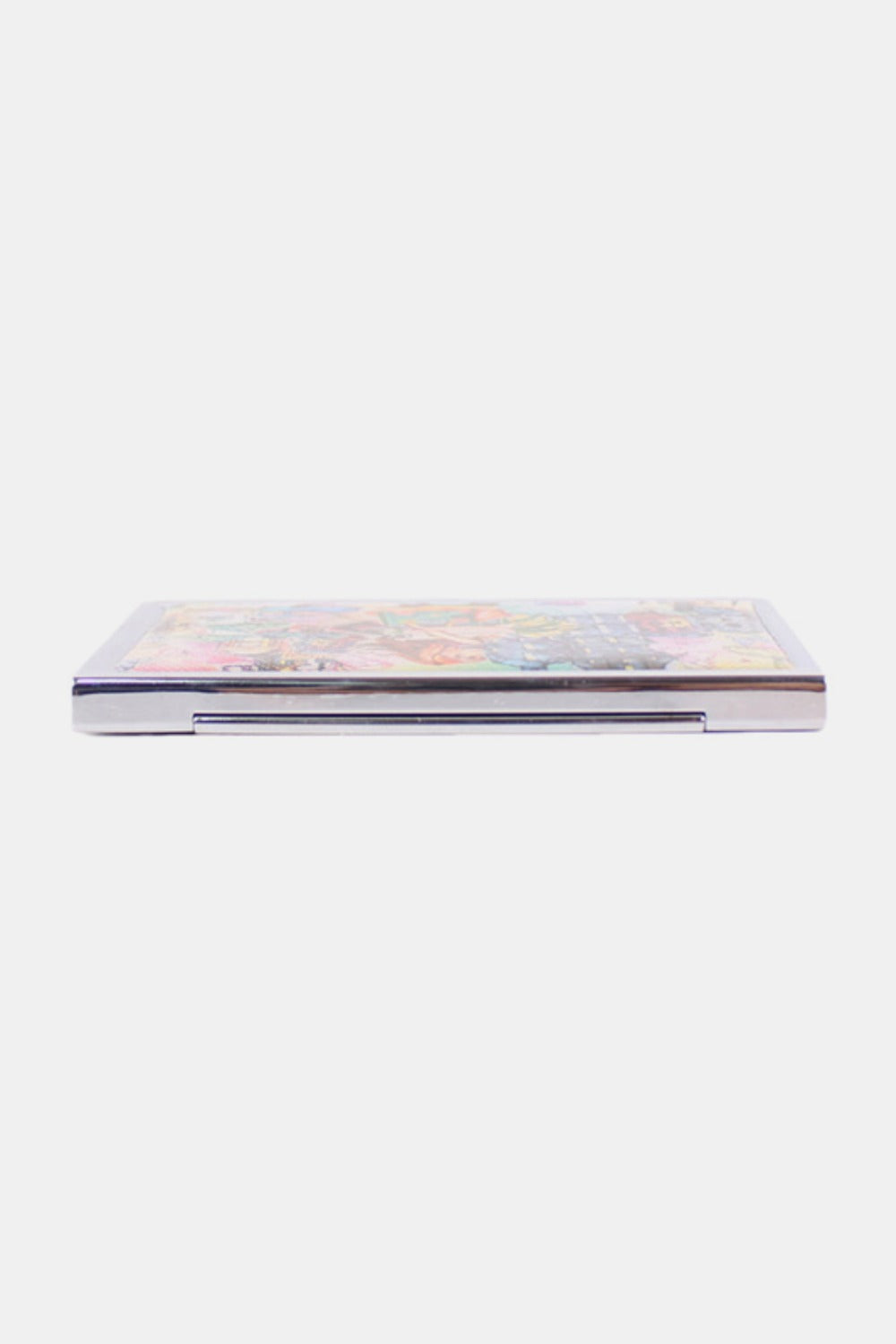 Nicole Lee USA Printed Business Card Case