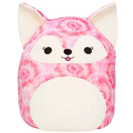 Squishmallows Sabine the Fox 16" Valentine's Collection Stuffed Plush