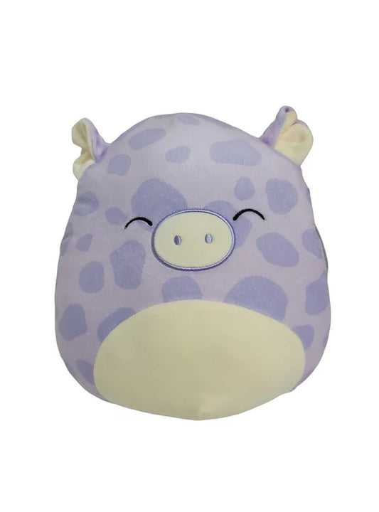 Squishmallows Pammy the Pig 11" Stuffed Plush Easter 2023