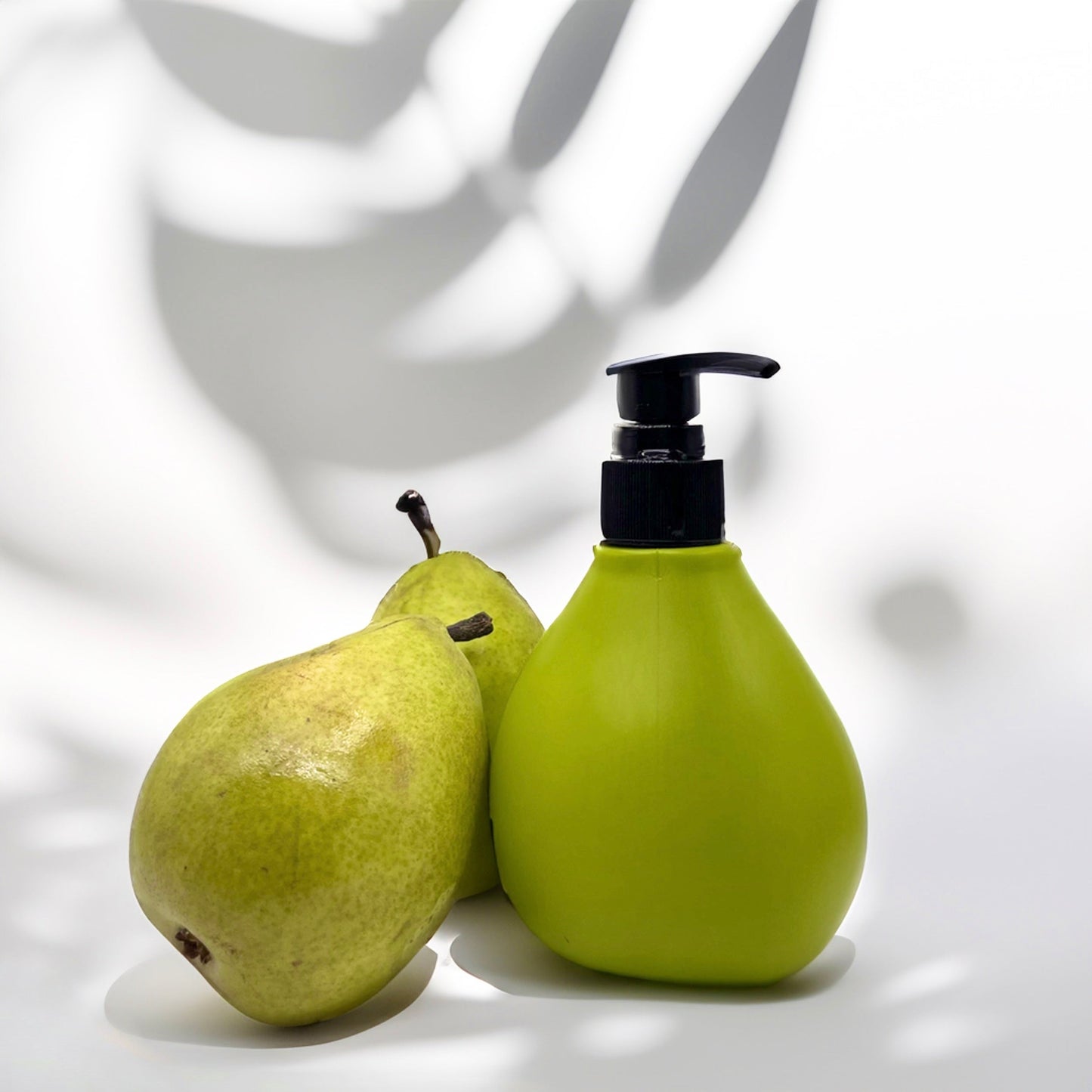 Pear Face & Body Wash