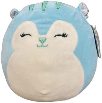 Squishmallows Schifra the Squirrel 8" Plush