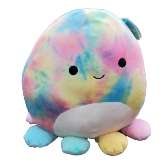 Squishmallows 14" Opal the Octopus Stuffed Plush