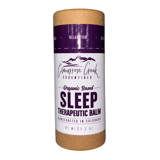 Sleepytime Therapeutic Balm 2oz