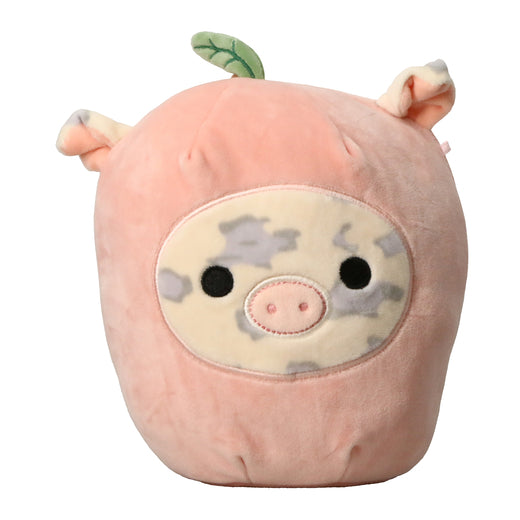 Squishmallows Rosie the Pig in Peach Costume 7.5" Stuffed Plush