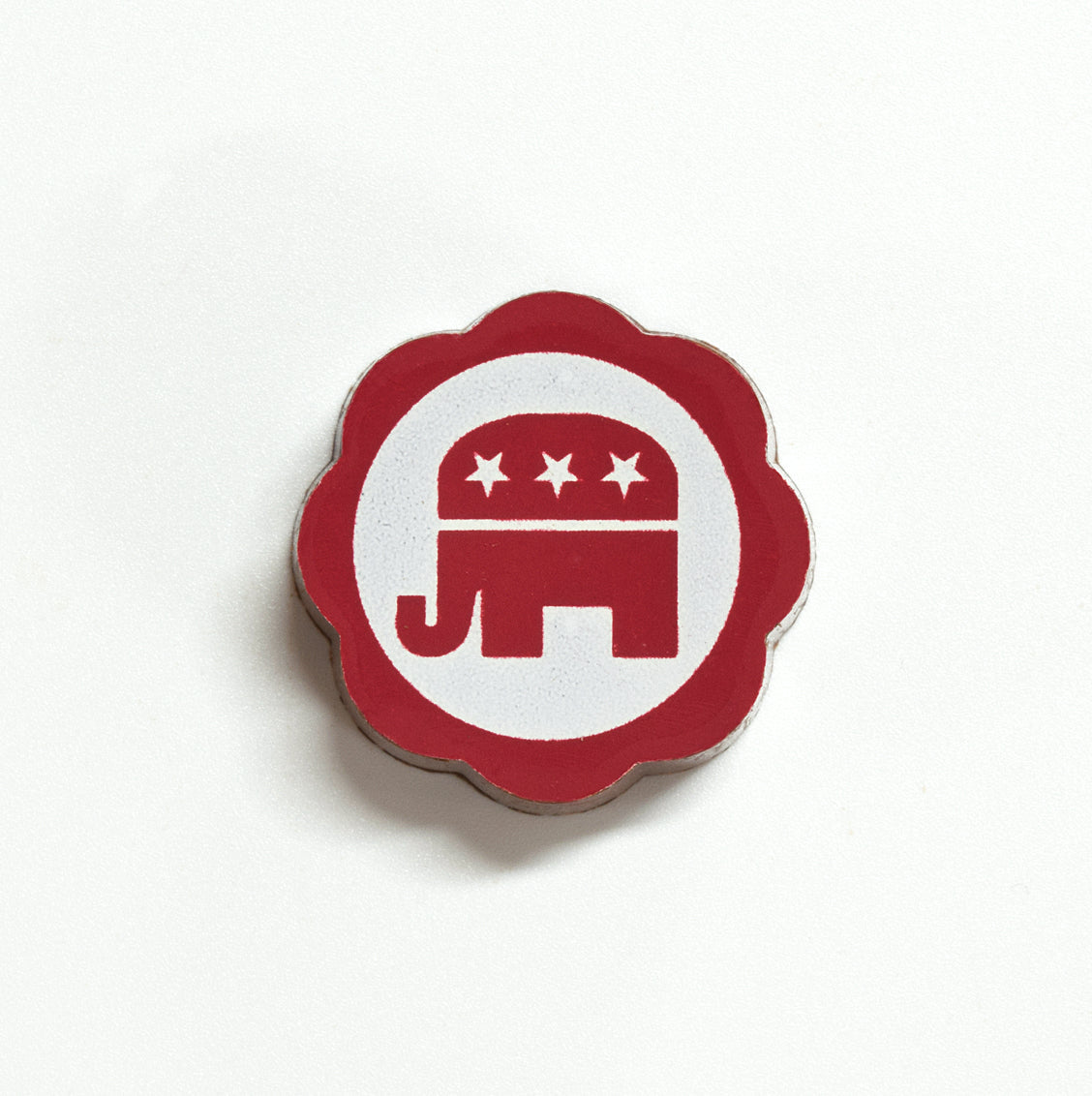 Political Animals - Donkeys and Elephants