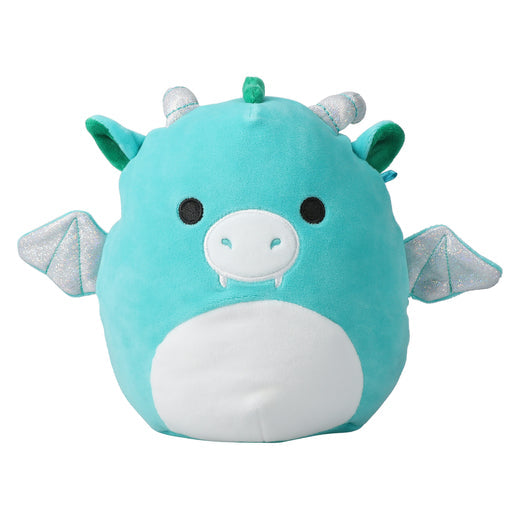 Squishmallows Avrill the Dragon 8" Stuffed Plush