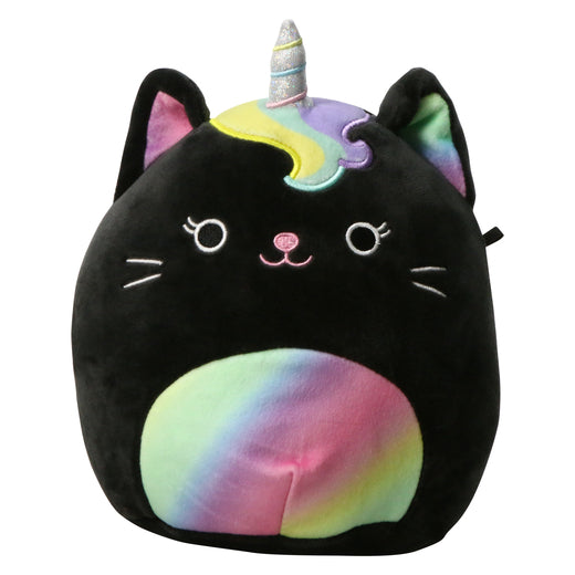 Squishmallows Caylee the Caticorn 8" Stuffed Plush