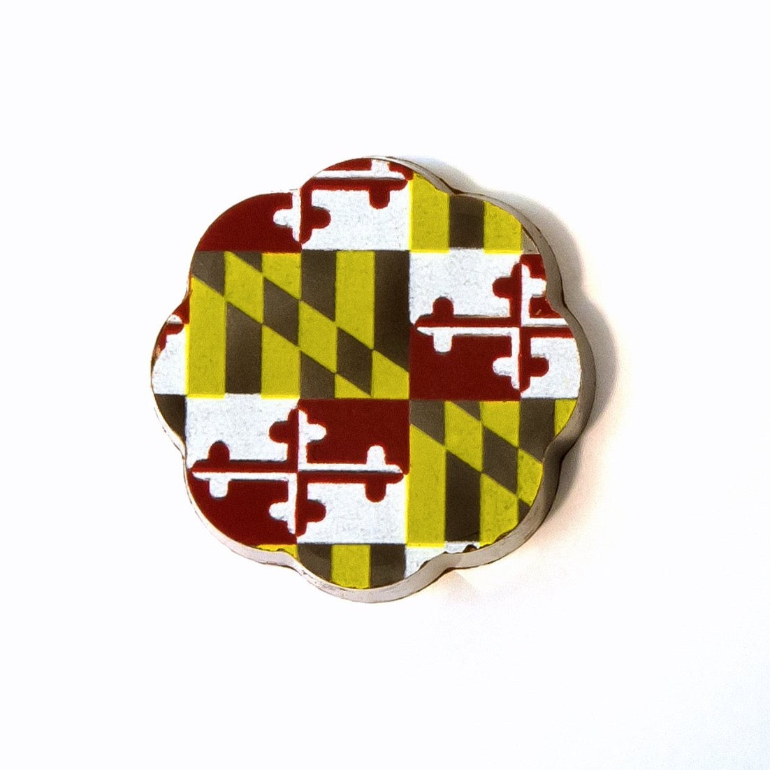 Maryland Pride Chocolates