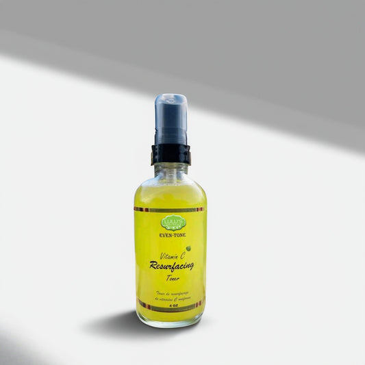 Vitamin C Resurfacing  Toner