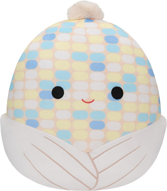 Squishmallows Louise the Maize 12" Stuffed Plush