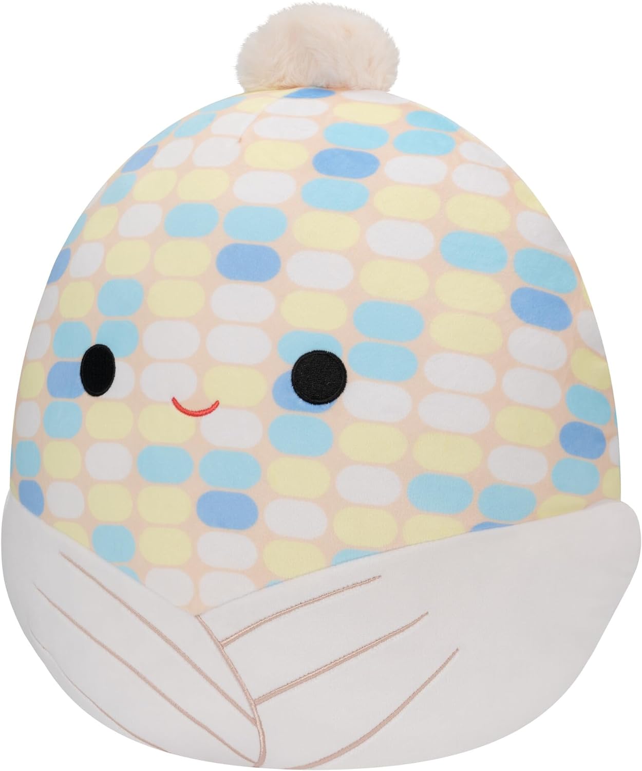 Squishmallows Louise the Maize 12" Stuffed Plush