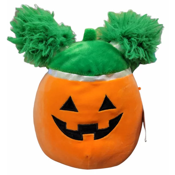 Squishmallows Paige the Pumpkin 5" Halloween 2021 Stuffed Plush