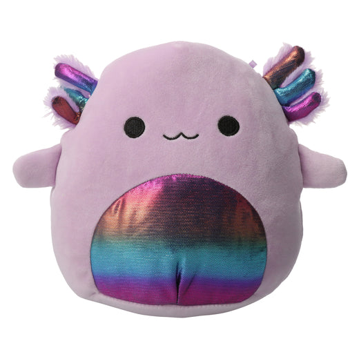 Squishmallows Monica the Axoloti 7.5" Stuffed Plush