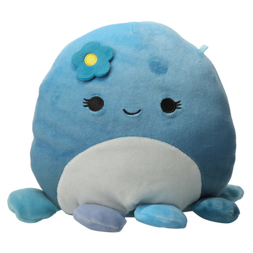 Squishmallows Marybeth the Octopus 7.5" Stuffed Plush