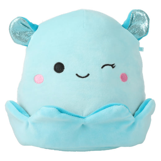 Squishmallows Loretta the Dumbo Octopus Winking Eye 7.5" Stuffed Plush