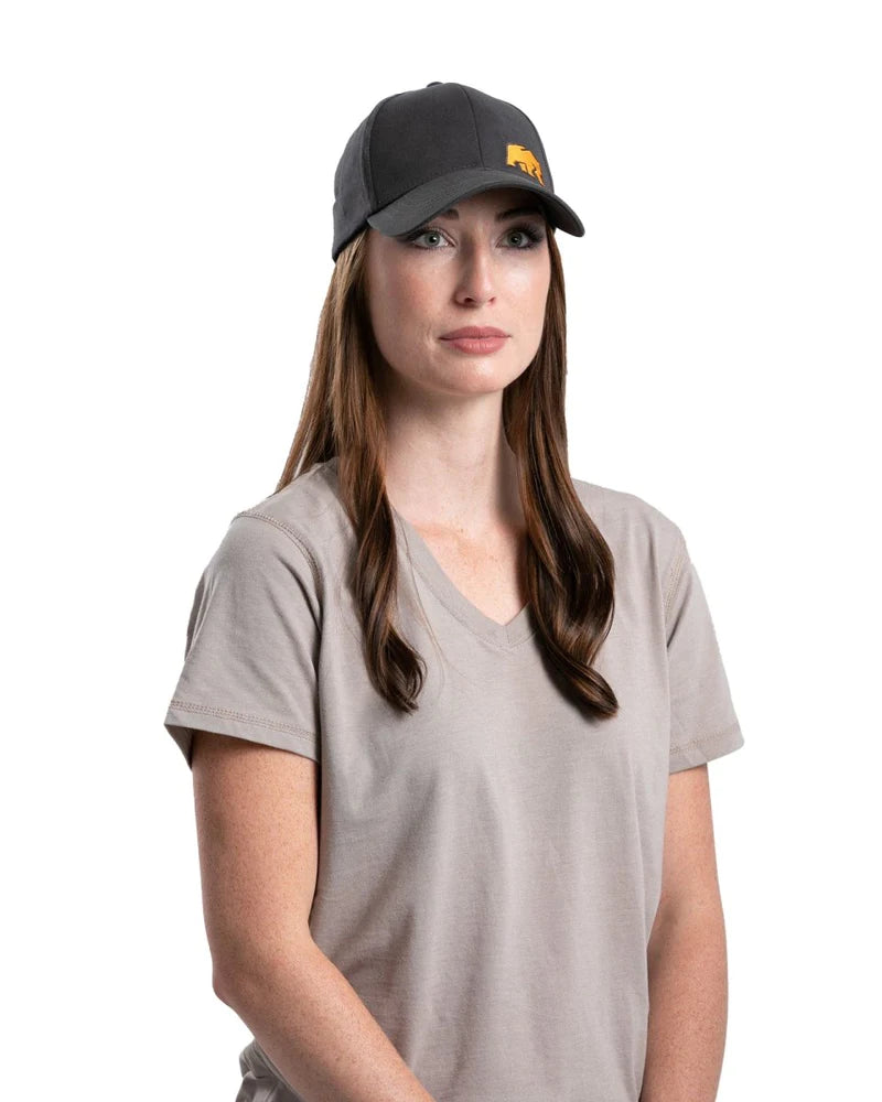 Berne logo cap