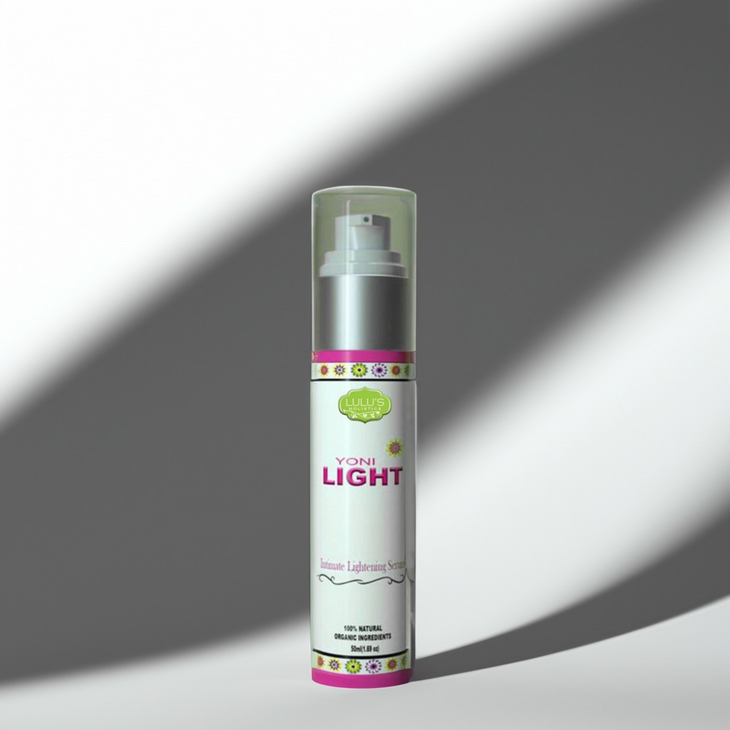 Yoni Lightening Intimate Serum