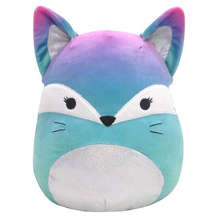 Squishmallow Vickie The Fox 12" Stuffed Plush