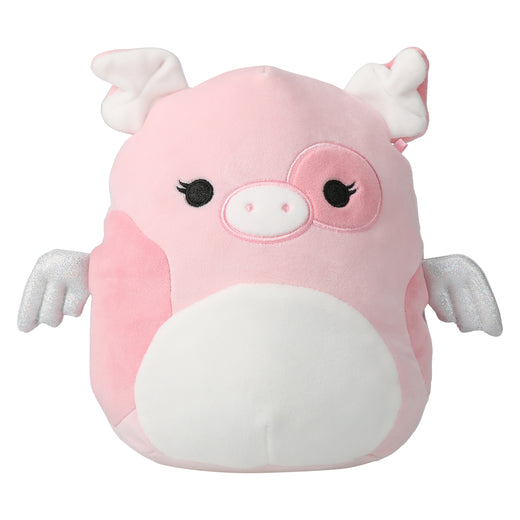 Squishmallows Peety the Flying Pig 7.5" Stuffed Plush