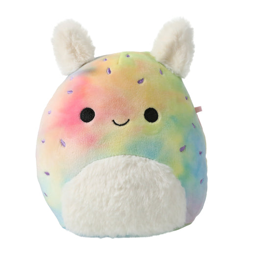 Squishmallows Noe the Sea Bunny 8" Stuffed Plush