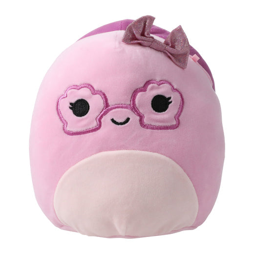 Squishmallows Maelle The Pink Turtle 7.5" Stuffed Plush First to Market