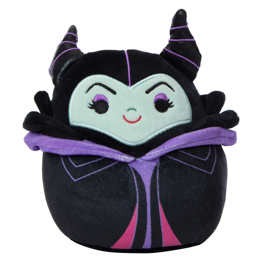 Squishmallows Disney Maleficent 8" Stuffed Plush