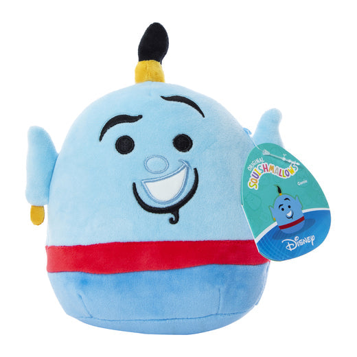 Squishmallows Disney Genie 8" Stuffed Plush