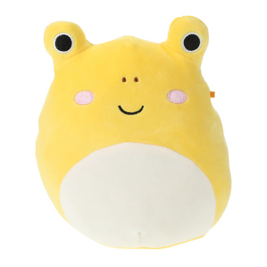 Squishmallows Leigh the Toad 7.5" Stuffed Plush