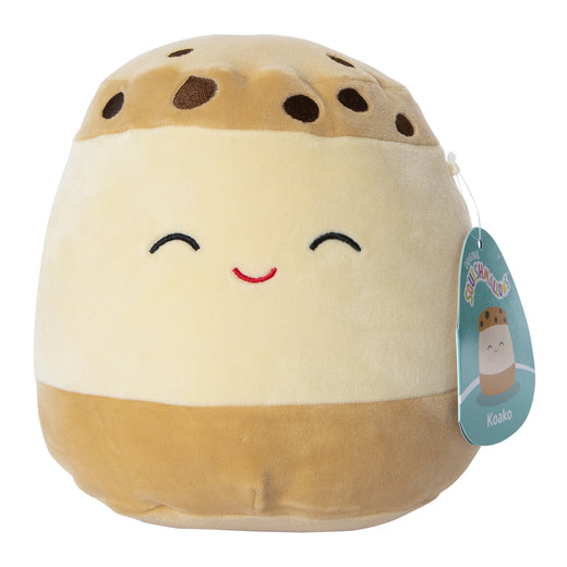 Squishmallows Kokoa the Ice Cream Sandwich 7.5" Stuffed Plush