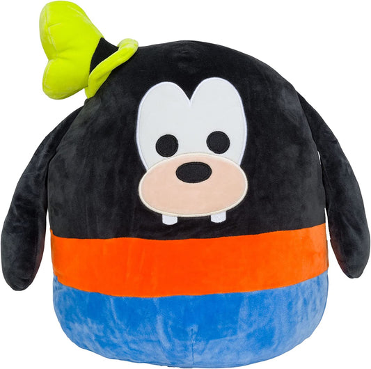 Squishmallows Goofy 14" Disney Collection Stuffed Plush