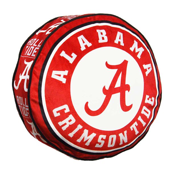 Alabama Crimson Tide 15" Cloud Pillow