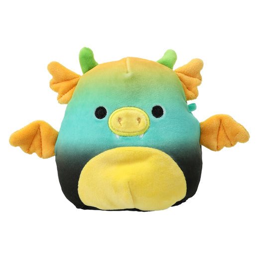 Squishmallows Shahzad the Gargoyle First To Market 4.5" 2023 Halloween Collection Stuffed Plush