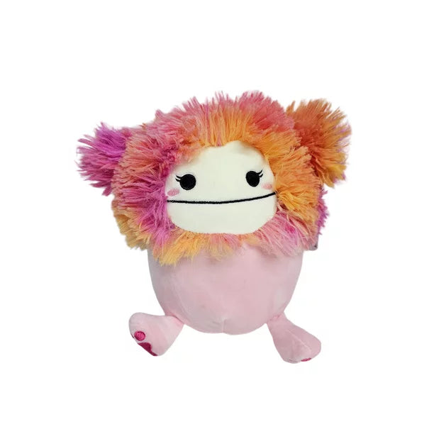 Squishmallows Caparinne the Bigfoot 8" 2023 Spring Release Stuffed Plush