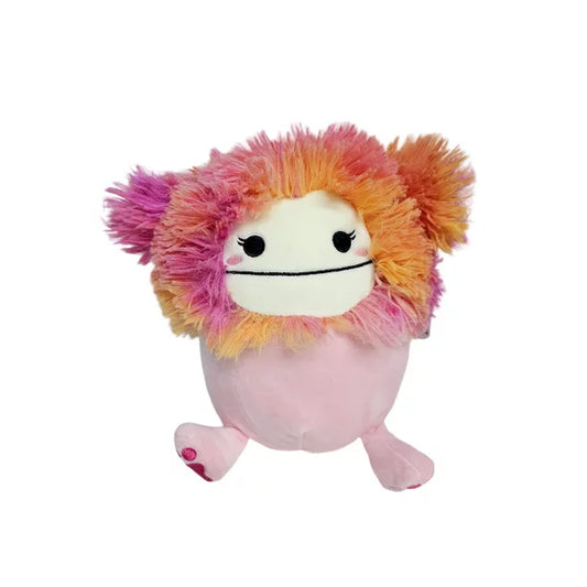 Squishmallows Caparinne the Bigfoot 8" 2023 Spring Release Stuffed Plush