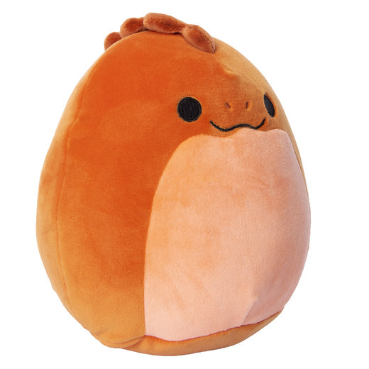 Squishmallows Elson the Red Eel 7.5" First to Market Stuffed Plush