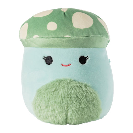 Squishmallows Bo Lynn the Mushroom 7.5" First To Market Stuffed Plush