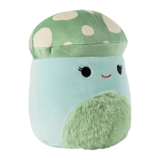 Squishmallows Bo Lynn the Mushroom 7.5" First To Market Stuffed Plush