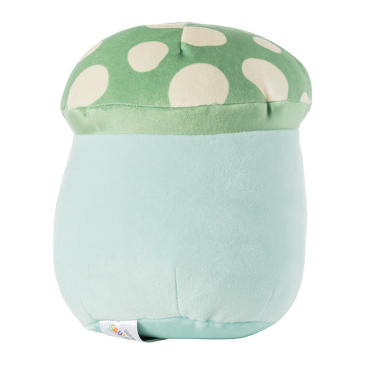 Squishmallows Bo Lynn the Mushroom 7.5" First To Market Stuffed Plush