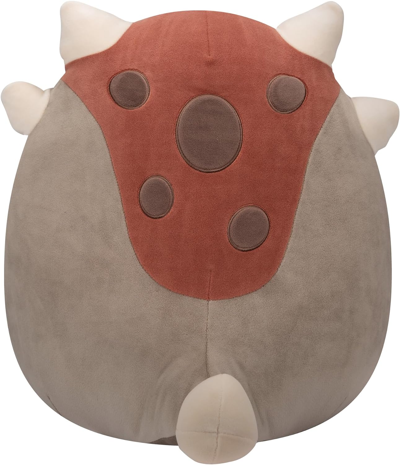 Squishmallows Ainhoca the Ankylosaurus 14" Stuffed Plush