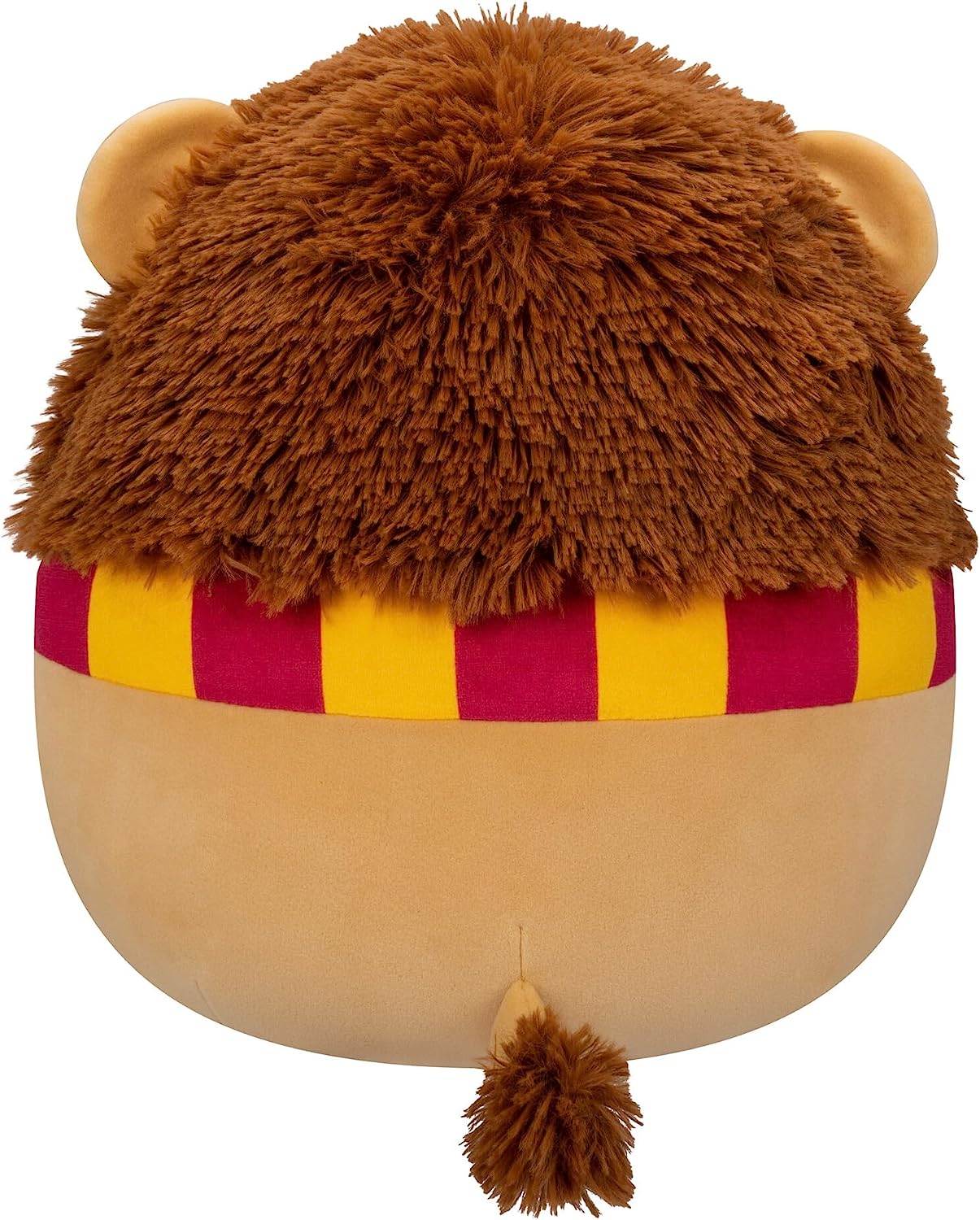 Squishmallows Original Harry Potter 10-Inch Gryffindor Lion Plush