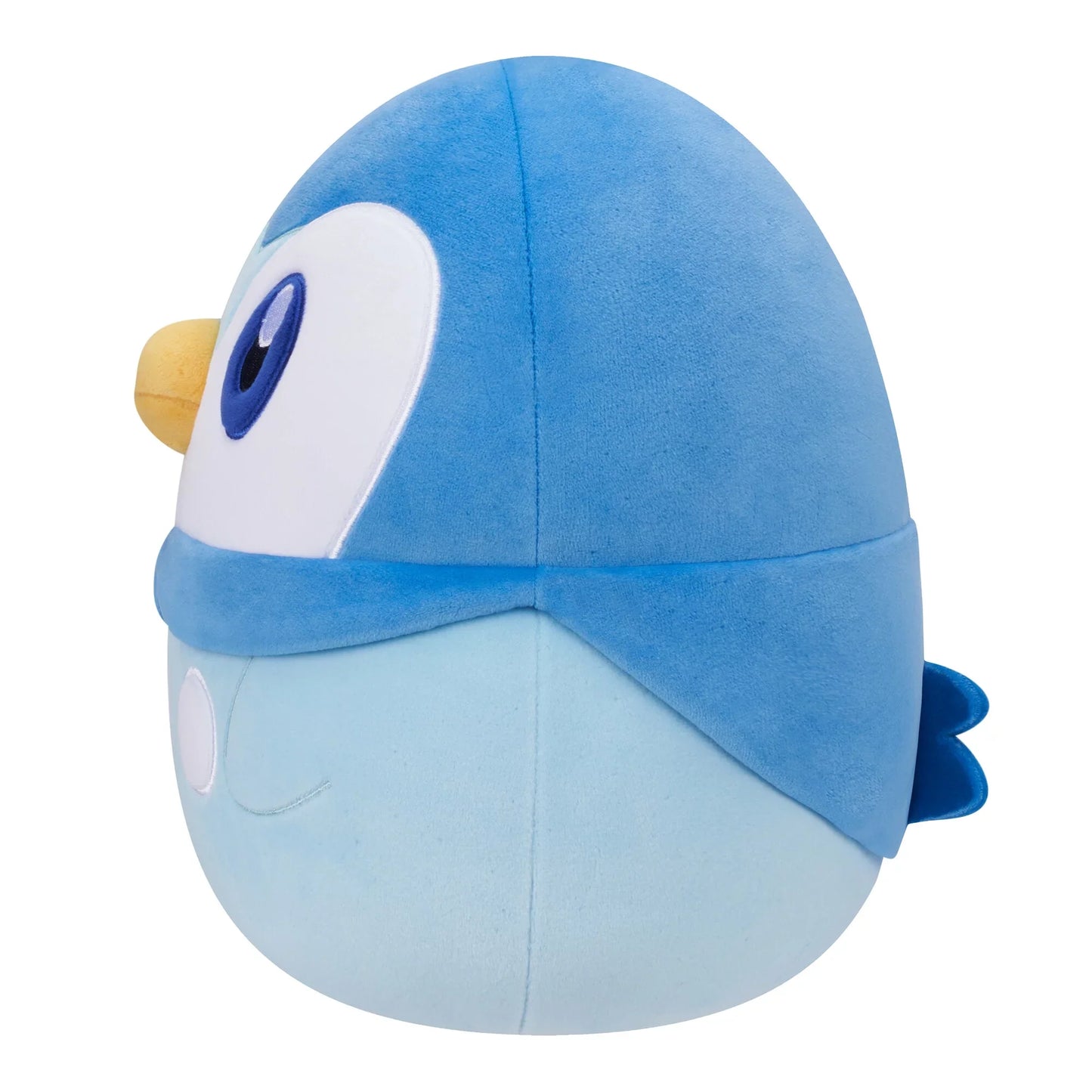 Squishmallows Piplup 10" Pokemon Stuffed Plush